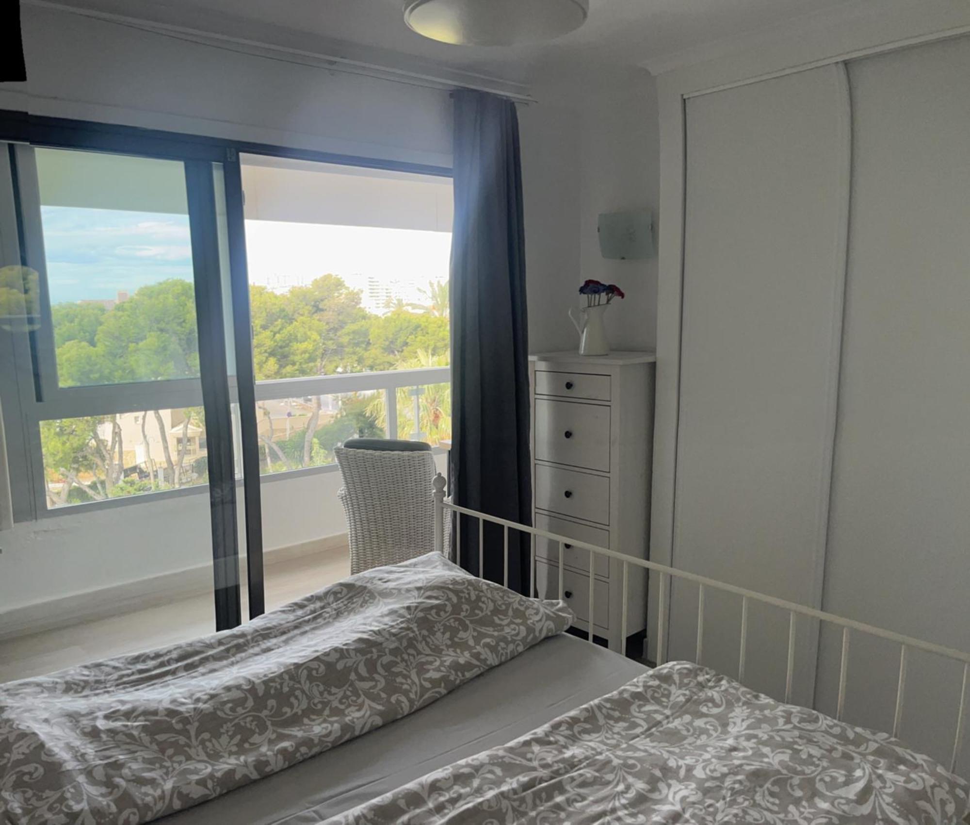 Stunning Apartment 50 Meters From The Sea Benalmádena Exterior foto